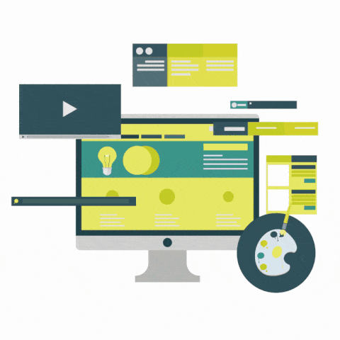 From Brand-Specific to Unified: A Design System Evolution